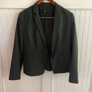 Ann Taylor Petite Blazer- very comfortable!